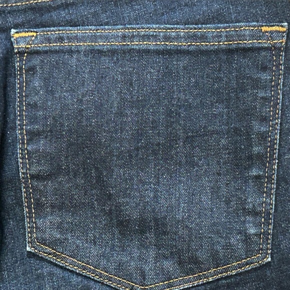 J. Crew Women's Midnight Blue Skinny Jeans - Picture 8 of 11